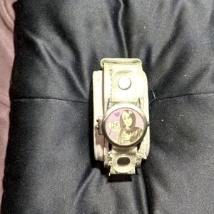 Kids Justin Bieber Watch